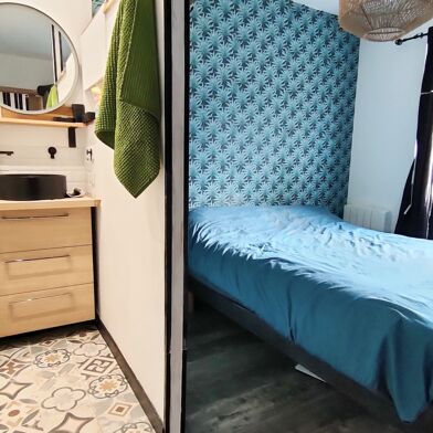 Maison 7 pièces 264000 €