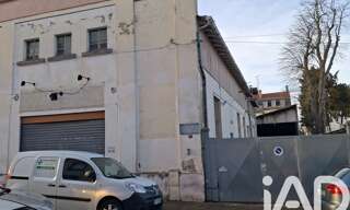 Immeuble  250 m² à louer à Mulhouse (68200)