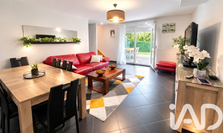 Maison 3 Pièces 75 m² à vendre à Cesson (77240)