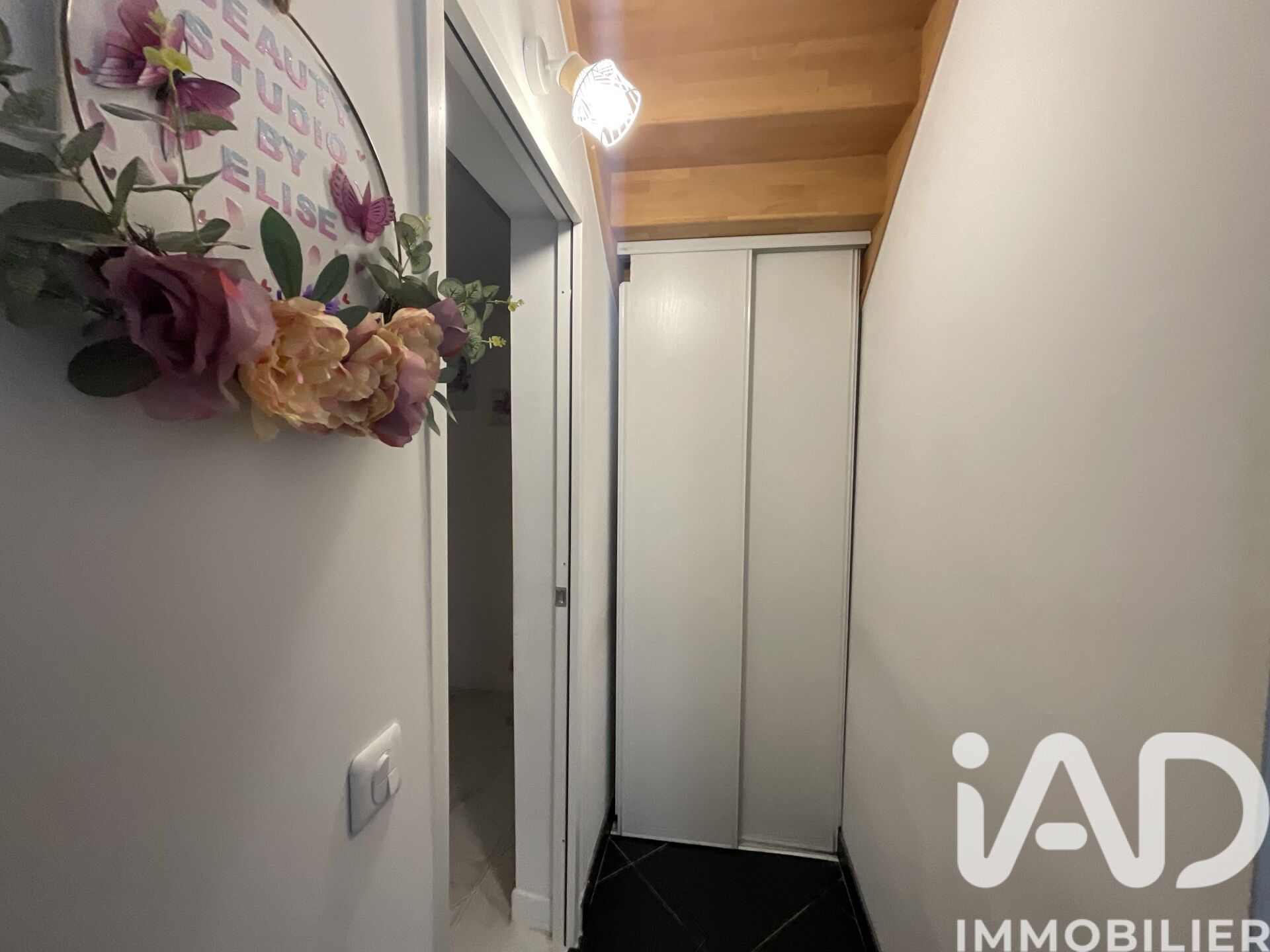 Vente Maison/villa 3 pièces - Photo 4