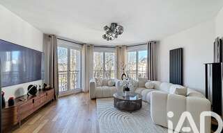 Appartement 4 Pièces 108 m² à vendre à Clamart (92140)