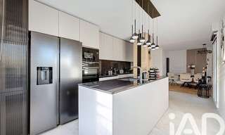 Appartement 4 Pièces 108 m² à vendre à Clamart (92140)