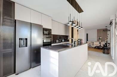 Appartement 4 pièces 899000 €