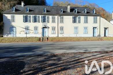 Maison 12 pièces 169000 €