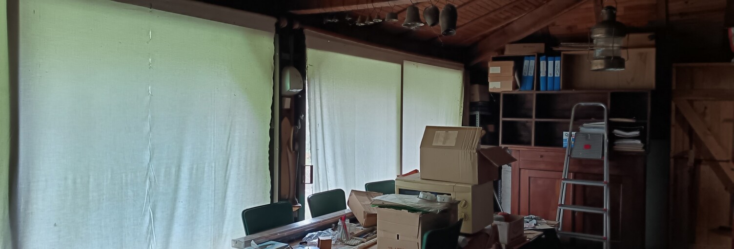 Maison 12 Pièces 383 m² à vendre à Lestelle-Bétharram (64800)