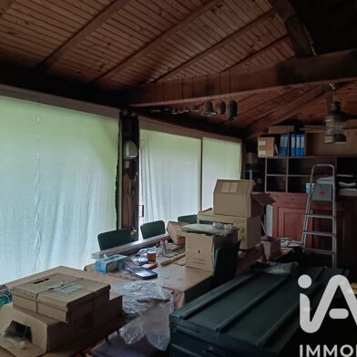 Maison 12 pièces 169000 €