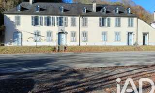 Maison 12 Pièces 383 m² à vendre à Lestelle-Bétharram (64800)