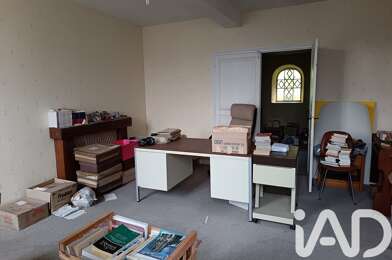 Maison 12 pièces 169000 €