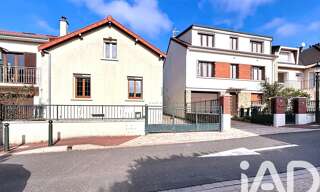 Maison 5 Pièces 80 m² à vendre à Le Plessis-Robinson (92350)