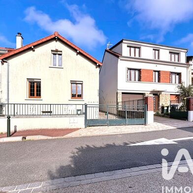 Maison 5 pièces 599000 €