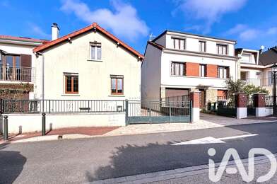 Maison 5 pièces 599000 €