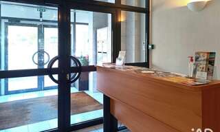 Bureau  750 m² à vendre à Nantes (44300)