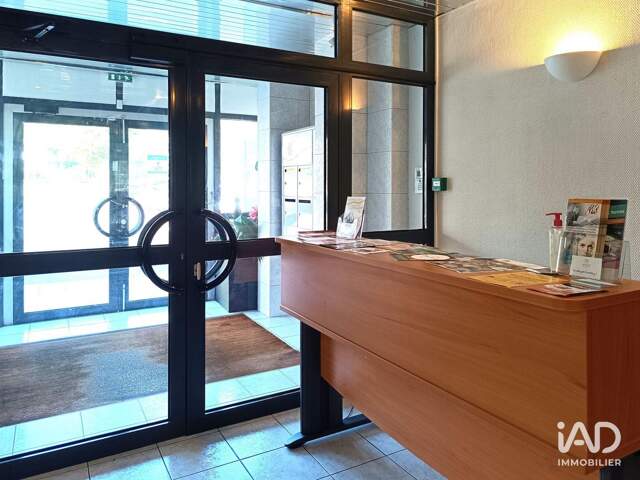 Vente Bureaux 750 m&sup2; — photo du bien