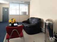 Vente Bureaux 750 m&sup2; — photo 4