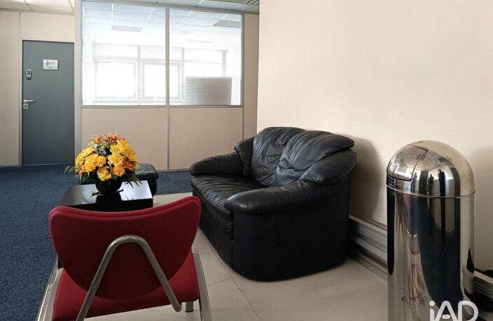Vente Bureaux 750 m&sup2; — photo 4
