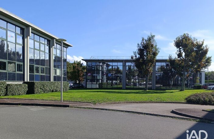 Vente Bureaux 750 m&sup2; — photo 5