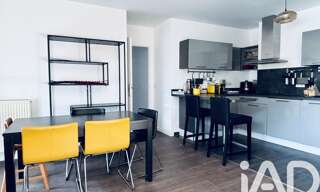 Appartement 4 Pièces 77 m² à louer à Colombes (92700)