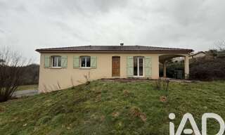 Maison 5 Pièces 93 m² à vendre à Saint-Jouvent (87510)