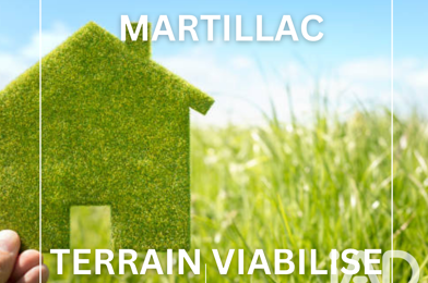 Terrain  204850 €