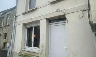 Maison 3 Pièces 80 m² à vendre à Équeurdreville-Hainneville (50120)