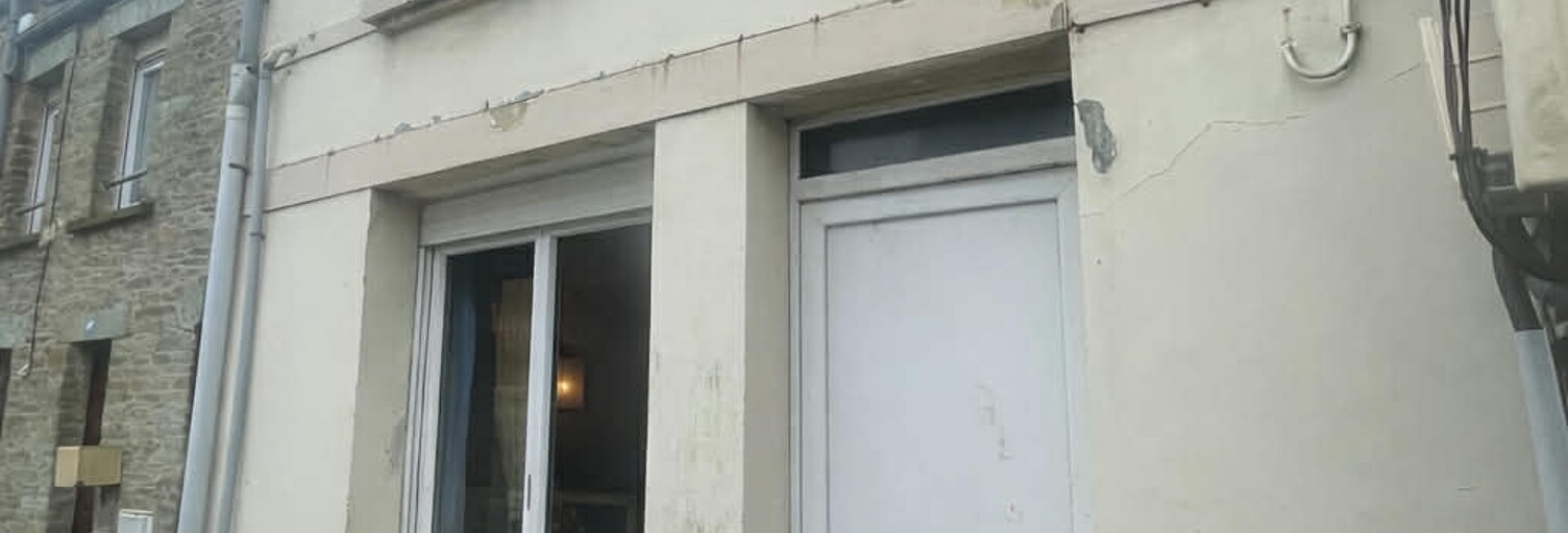 Maison 3 Pièces 80 m² à vendre à Équeurdreville-Hainneville (50120)