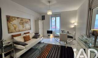 Appartement 3 Pièces 46 m² à vendre à Concarneau (29900)