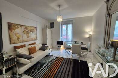 Appartement 3 pièces 235000 €