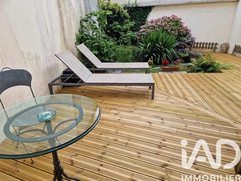Vente Appartement 3 pièces — photo 1