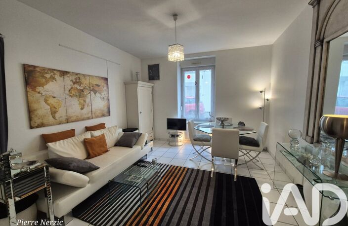 Vente Appartement 3 pièces — photo 2