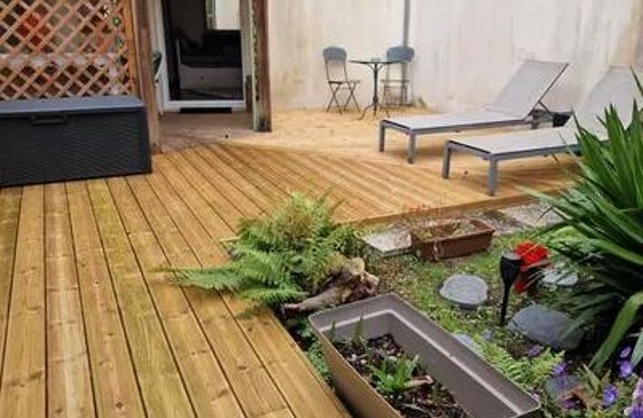 Vente Appartement 3 pièces — photo 3