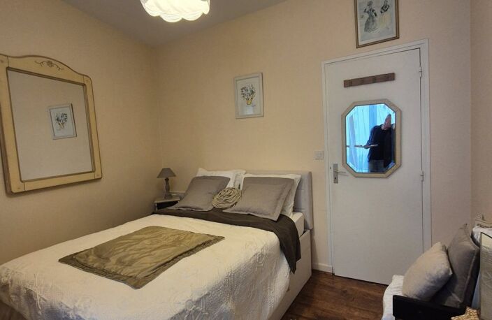 Vente Appartement 3 pièces — photo 4