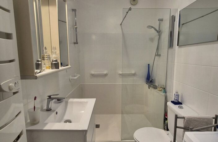 Vente Appartement 3 pièces — photo 5