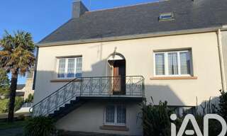Maison 5 Pièces 116 m² à vendre à Plonéour-Lanvern (29720)