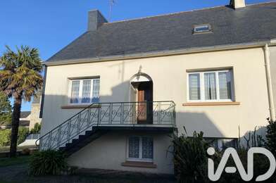 Maison 5 pièces 190000 €