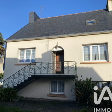 Maison 5 pièces 190000 €