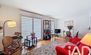 Appartement 2 Pièces 44 m² à vendre à Châtillon (92320)