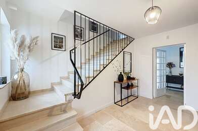 Maison 7 pièces 499000 €