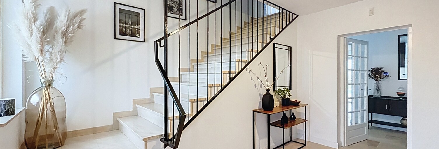 Maison 7 Pièces 200 m² à vendre à Charly-Oradour (57640)