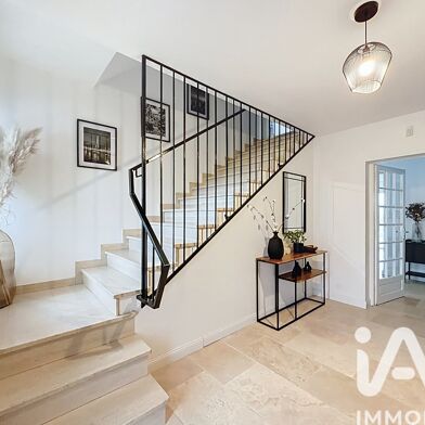 Maison 7 pièces 499000 €