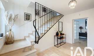 Maison 7 Pièces 200 m² à vendre à Charly-Oradour (57640)