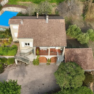 Maison 4 pièces 260000 €