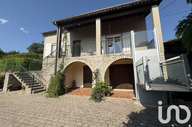 Maison 4 pièces 260000 €