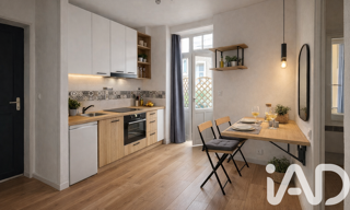 Appartement 3 Pièces 37 m² à vendre à Nîmes (30000)