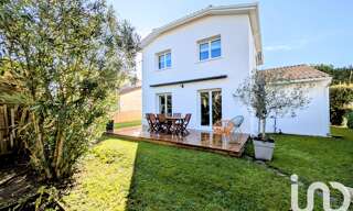 Maison 4 Pièces 93 m² à vendre à Le Teich (33470)