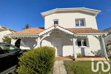 Maison 4 pièces 409000 €