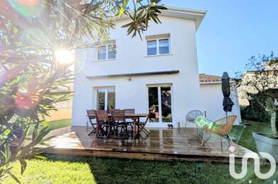 Maison 4 pièces 399000 €