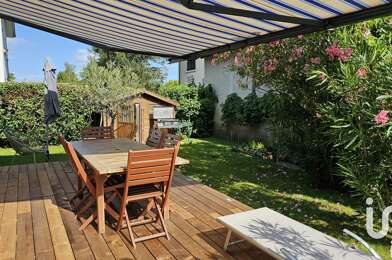 Maison 4 pièces 399000 €