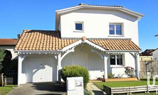 Maison 4 Pièces 93 m² à vendre à Le Teich (33470)