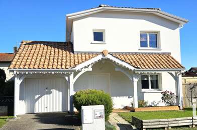 Maison 4 pièces 395000 €