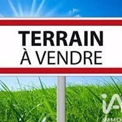 Terrain  199850 €